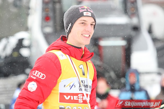 153 Gregor Schlierenzauer